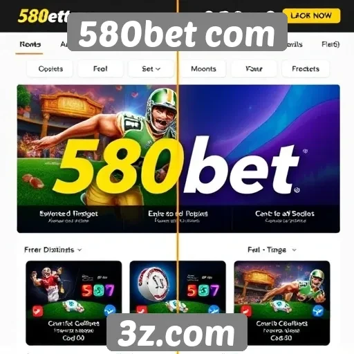 Vantagens e desvantagens do 580bet com