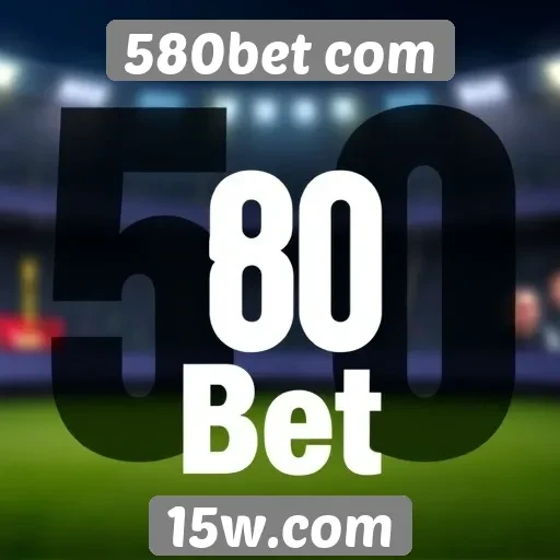 Revisão detalhada do site 580bet com