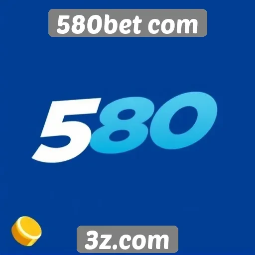 Novidades no portfólio de jogos da 580bet com