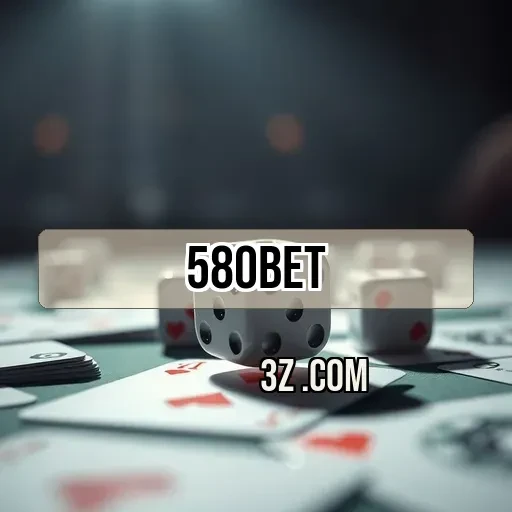 580bet com Máquinas de Slots