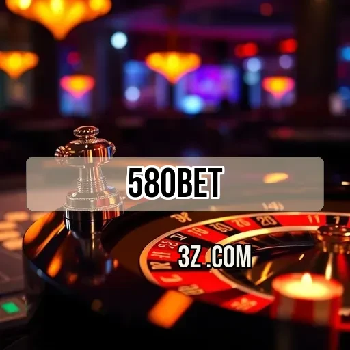 580bet com Apostas Esportivas