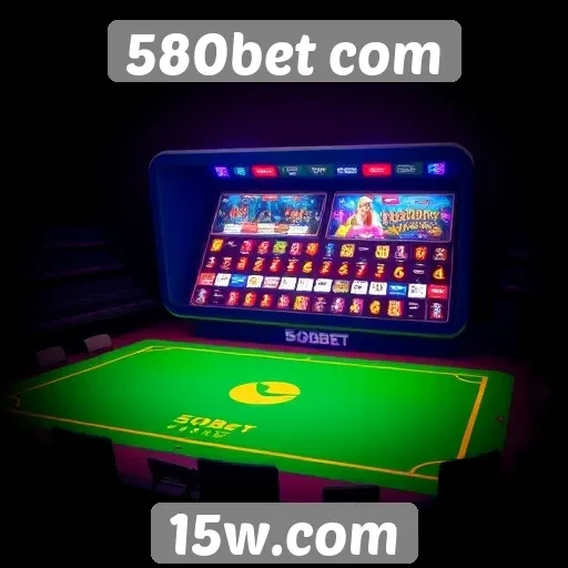 Feedback dos usuários sobre 580bet com e suas funcionalidades